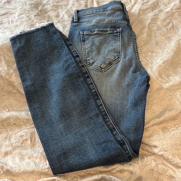 Mother Denim - Picture 7 of 7